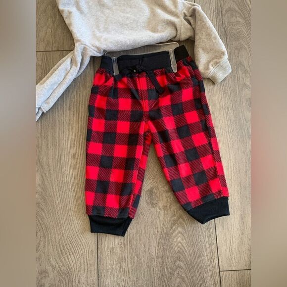 Carters just one you 2 piece - Picture 2 of 4